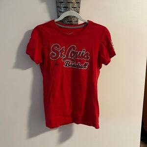 Nike St. Louis Cardinals t-shirt